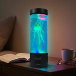 Jellyfish mood light with LED color change