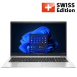 HP EliteBook 850 G8 15.6’’ Full HD, Core i5, 16GB RAM, 256GB SSD, CH-Tastatur...