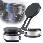 Ultra-Starker Magnetischer Smartphone-Halter mit elektrischem Vakuum-Saugnapf...