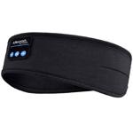 Bandeau audio Bluetooth 5.4 – casque de sommeil, fonction mains libres et com...
