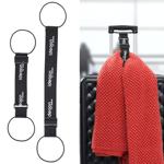 Zusatzgepäck-Gurt (2er-Set) für Koffer – Elastischer Gurt für Handgepäck, Ruc...