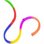 LED Streifen mit Traumfarbe, RGB, Wi-Fi, dimmbar, 5m: Tuya-kompatibel & Googl...