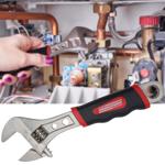 Combination wrench, 20 cm