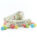 Un magico mondo di fiori per bambini: set di 25 biglie di fiori colorati, mol...