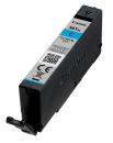 Original Canon Tintenpatrone CLI-581C XL - Cyan - hohe Ergiebigkeit, Profiqua...