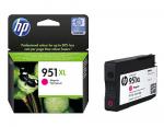 Original HP Tintenpatrone CN047AE (No.951XL) magenta XL - Zuverlässige Qualit...