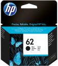 Original ink cartridge C2P04AE (No.62), black