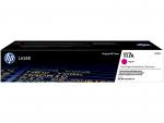 HP 117A Original Toner W2073A Magenta - Hohe Ergiebigkeit bis 2.800 Seiten DI...