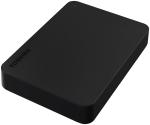 Canvio Basics Disque dur externe 2,5“, 4TB, USB 3.0