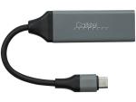 Adapter USB Typ C auf HDMI, unterstützt bis 4K/60Hz
