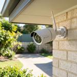 Wireless camera for surveillance system DSC-850.app, DSC-750.app V2